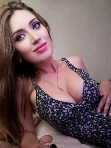 Анкета проститутки Каролина, 23 года