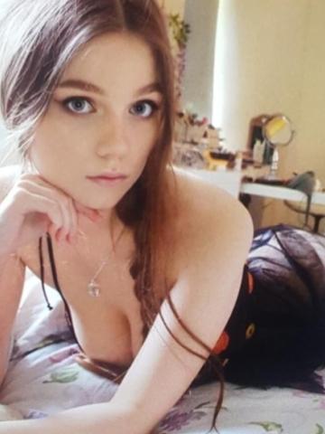 Анкета проститутки Марина, 23 года